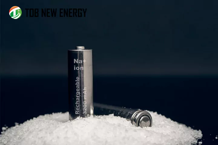 2023年、ナトリウムイオン電池の生産能力は10倍に増加