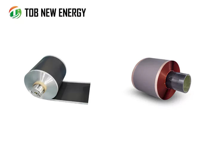 リチウム電池の電極に黒い斑点が現れる原因と解決策
