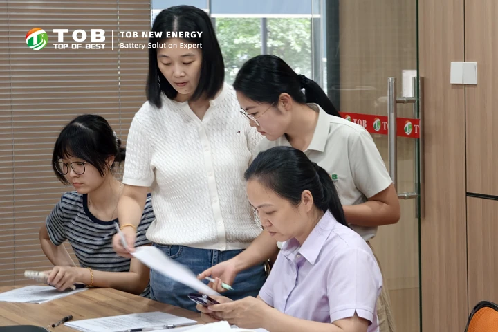 中国農業銀行がTOB NEW ENERGY従業員向けに現地銀行口座開設を開始